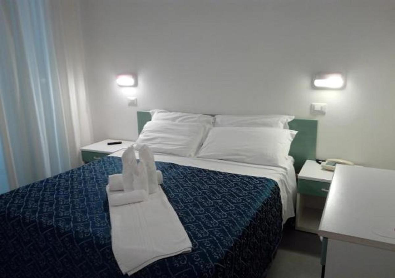 Hotel Nautilus 카톨리카 외부 사진