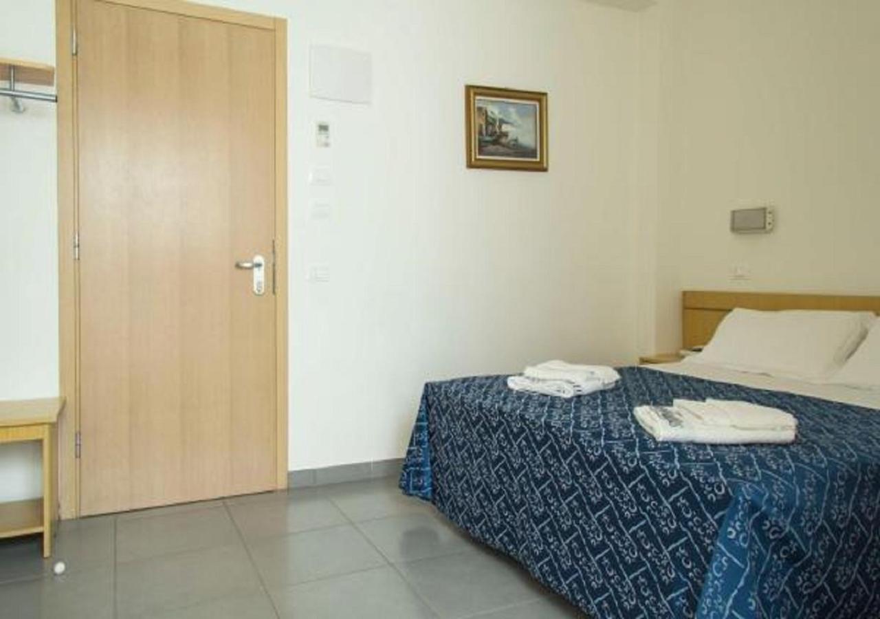 Hotel Nautilus 카톨리카 객실 사진