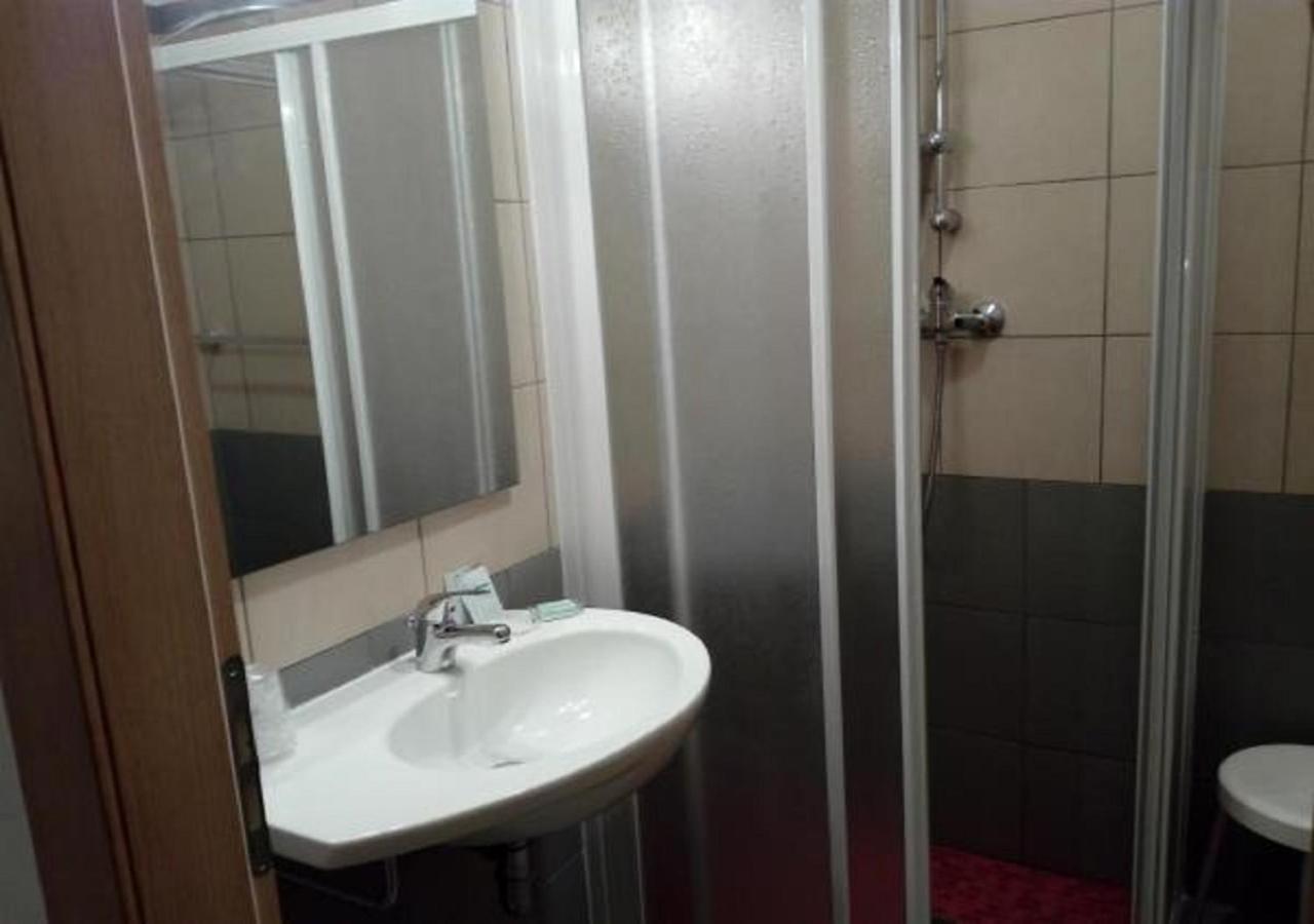 Hotel Nautilus 카톨리카 객실 사진