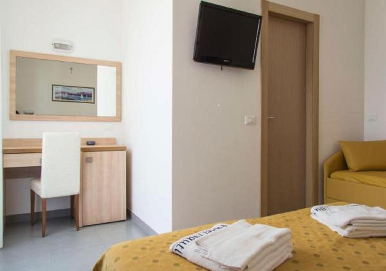 Hotel Nautilus 카톨리카 객실 사진